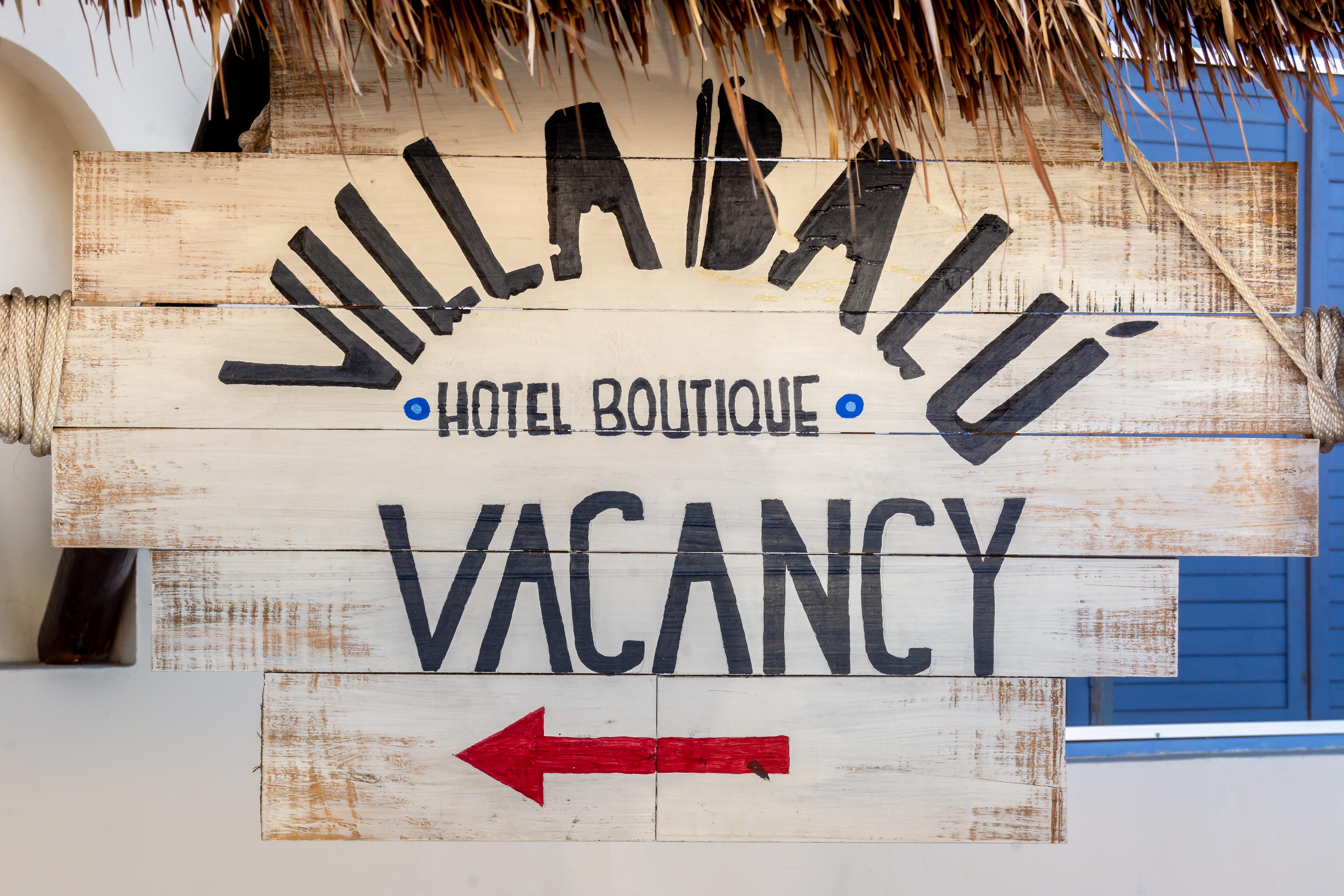 Hotel Villa Balu Bacalar Exteriör bild